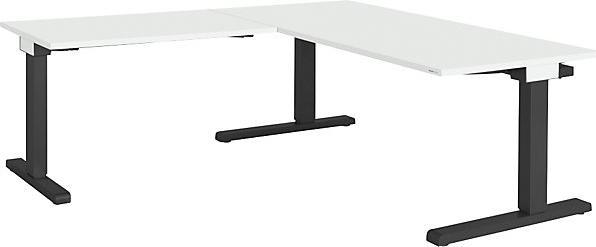 Produktbild Mauser Schreibtisch, verkettet (160 x 80 x 85 cm)