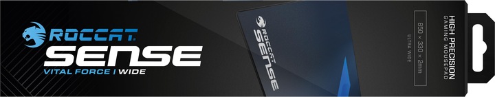 Produktbild Roccat Sense Vital Force (Wide)