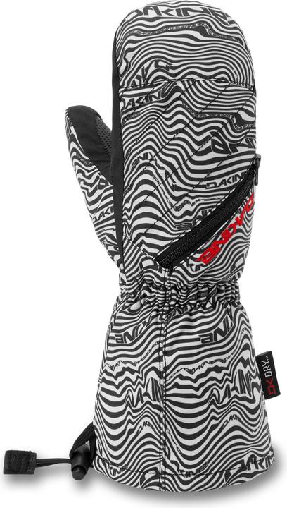 Produktbild Dakine Moufles Enfant Tracker Waves-XS (XL)