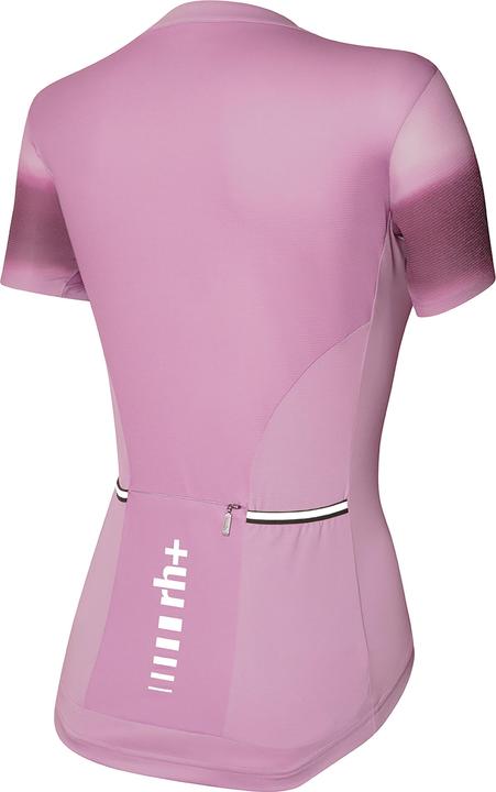 Actual product image Rh+ Astra (M)