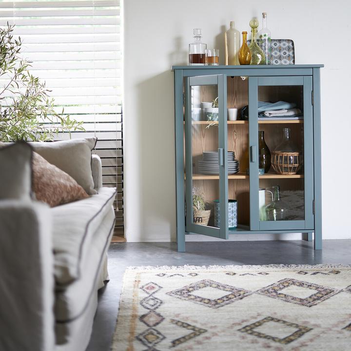 Actual product image La Redoute Interieurs Alvina (90 x 37 x 110 cm)