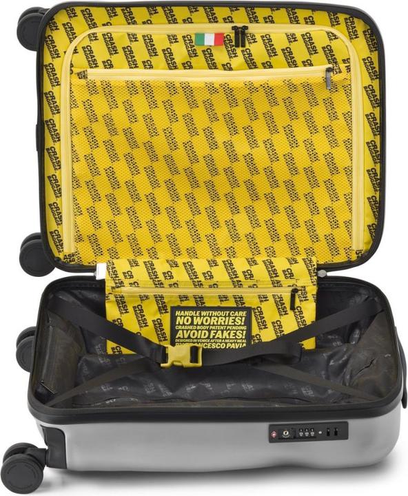 Image du produit Crash baggage Bagage à main ICON (40 l)