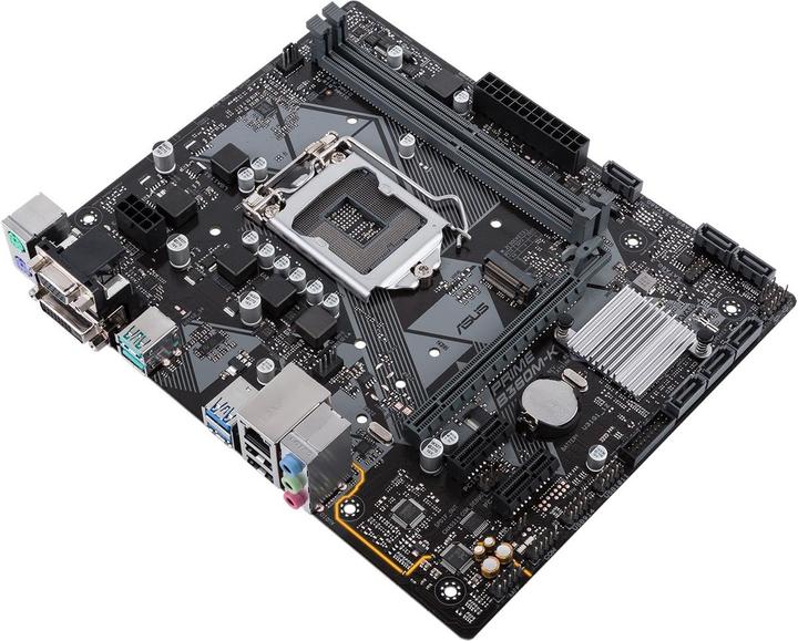 Produktbild ASUS Prime B360m-K (LGA 1151, Intel B360, mATX)