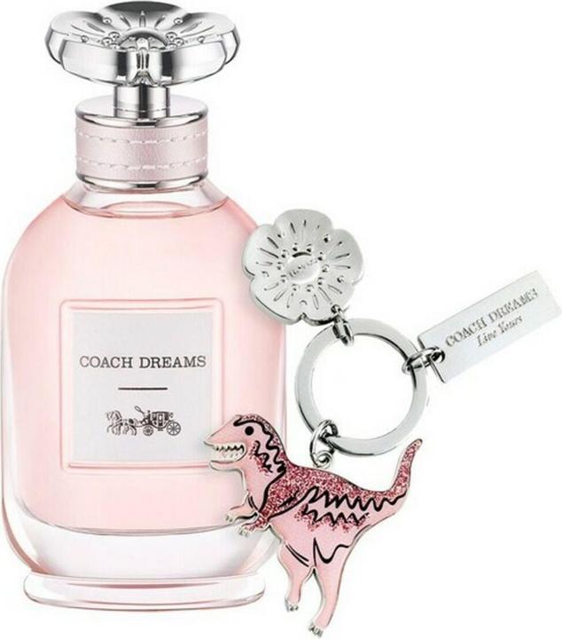 Produktbild Coach Dreams (Eau de Parfum, 90 ml)