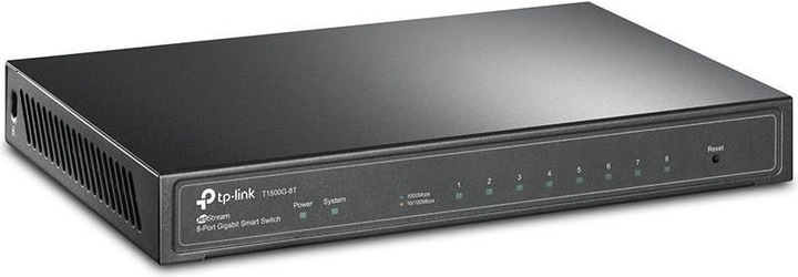 Produktbild Swisscom TP-Link T1500G-T (8 Ports)