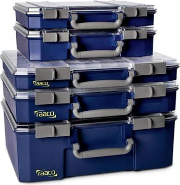 Produktbild Raaco CarryLite