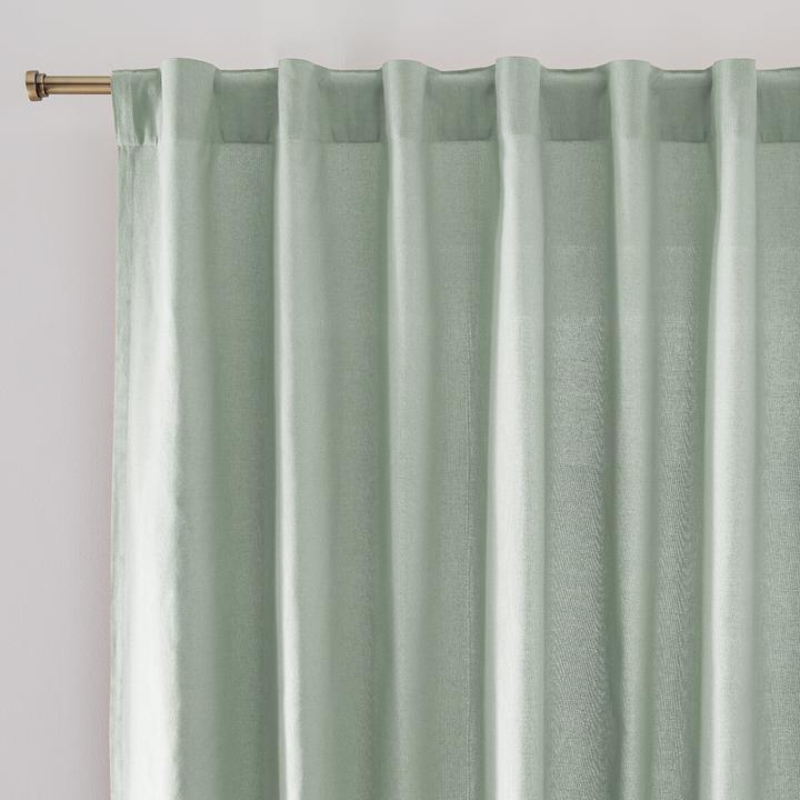 Actual product image La Redoute Interieurs Scenario Duck Coeur (180 x 135 cm)