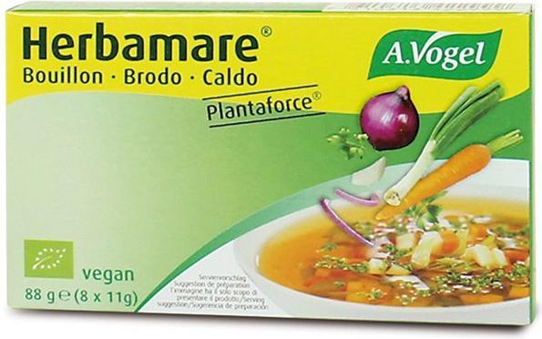 Immagine prodotto A. Vogel Dadi da brodo biologici