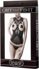 Produktbild Grey Velvet 2-teiliges Corsagen-Set XL (XL)