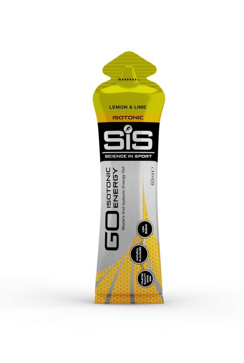 Image du produit SIS Gel Isotonic Energy (Citron-Lime, 1 pcs, 70 g)