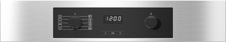 Produktbild Miele H 2265-1-60 B /CleanSteel 11110880