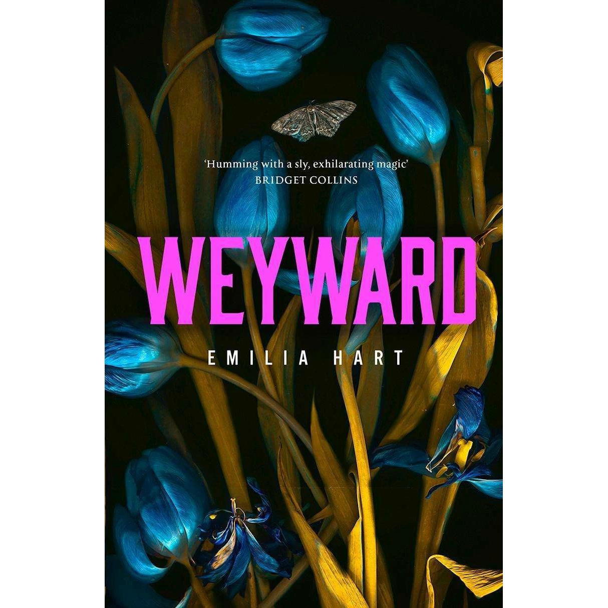 Weyward, Belletristik von Emilia Hart