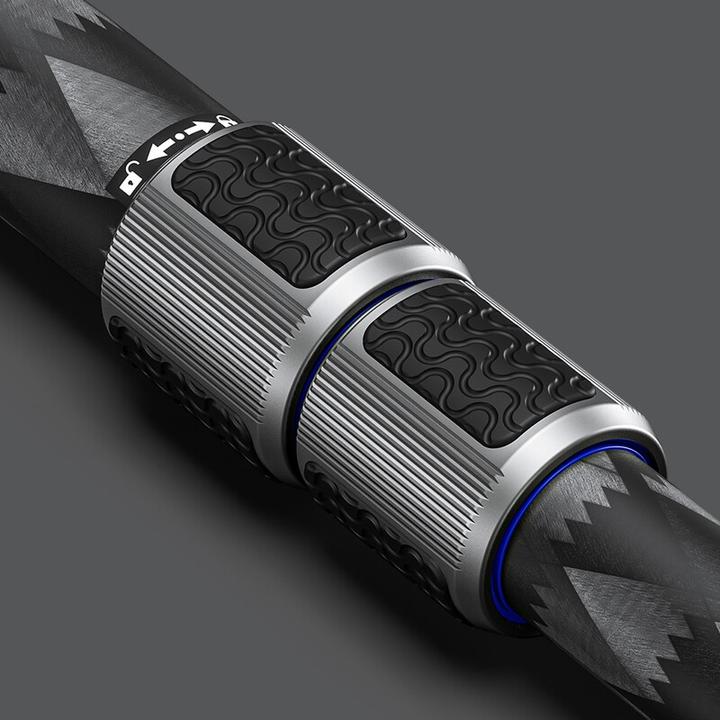 Produktbild Leofoto MPQ-405C (Carbon, Metall)