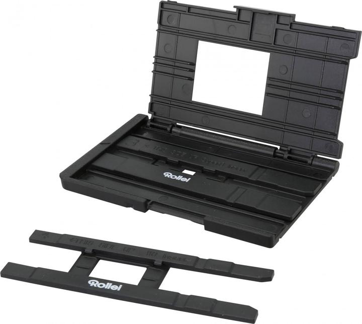Image du produit Rollei DF-S 310 SE (USB)
