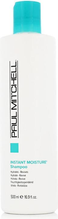 Actual product image Paul Mitchell Instant Moisture (500 ml, Liquid shampoo)