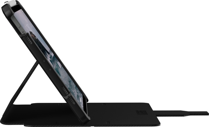 Actual product image UAG Metropolis (iPad Air)