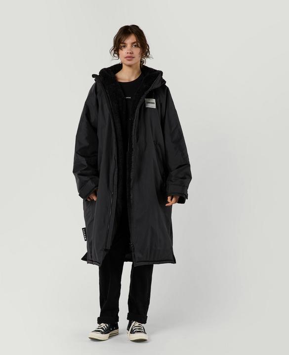 Actual product image Mystic Poncho Explore (XL)