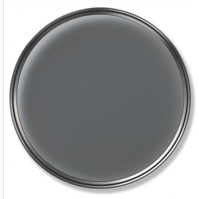 Zeiss Zirkular (62 mm, Polarisationsfilter), Objektivfilter, Schwarz