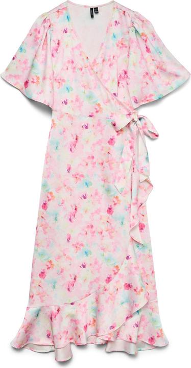 Produktbild Vero Moda VMLIVIA Langes Kleid Kleid (M)