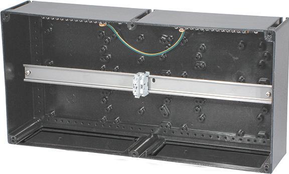 Actual product image Ceag Ex-I