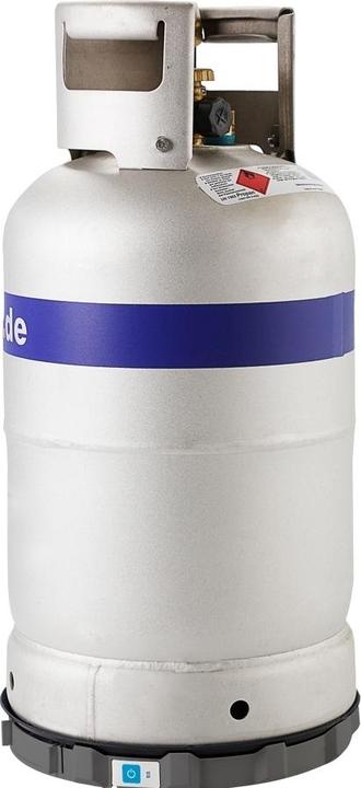 Image du produit Brunner Contrôle de niveau de gaz W8 Gascontrol 2.0