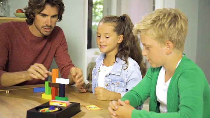 Image du produit Ravensburger Make n Break Extreme (Allemand)