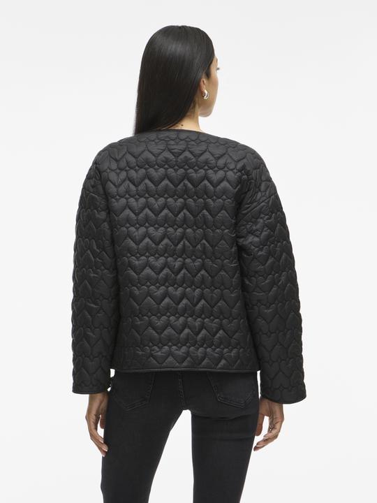 Produktbild Vila VISILLA Gesteppte Jacke (34)