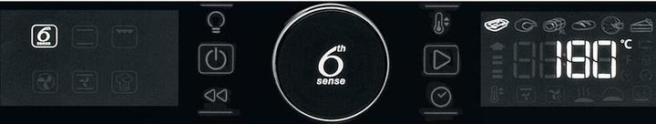 Produktbild Whirlpool AKZ99480NB