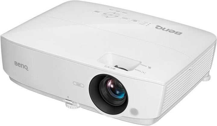Image du produit BenQ MX535 (XGA, 3600 lm, 1.94 - 2.32:1)