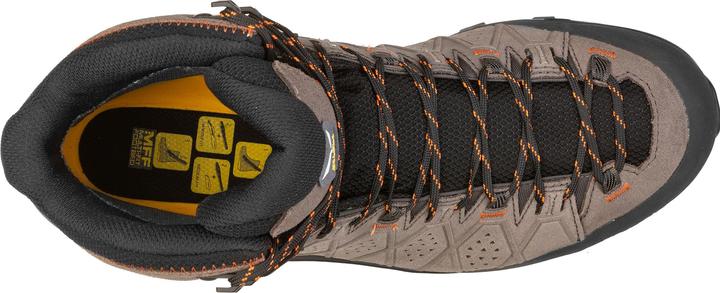 Produktbild Salewa Alp Trainer 2 Mid GTX Schuhe (47)