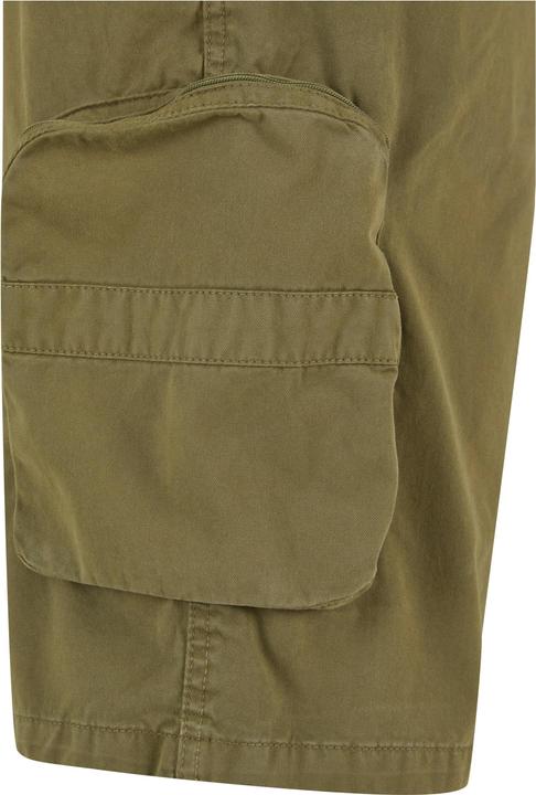 Produktbild Urban Classics Baggy Cargo Shorts - 138073 (28)