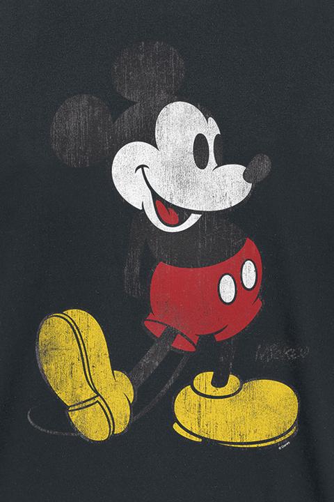 Produktbild Mickey Mouse Vintage Micky (S)