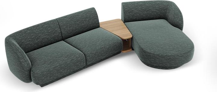 Actual product image Micadoni Miley (3-seater)