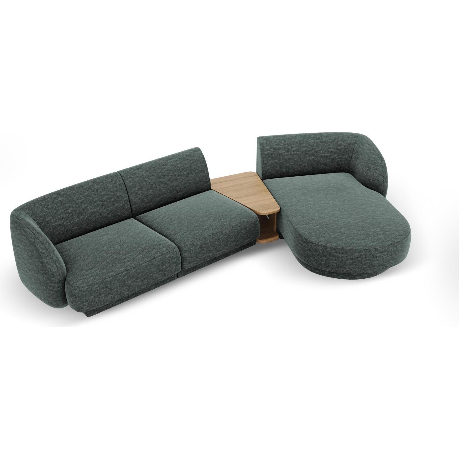 Thumbnail - Micadoni, Sofa, Miley (4-Sitzer, 3-Sitzer, 2-Sitzer)