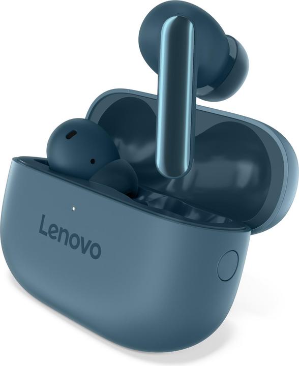 Produktbild Lenovo YOGA True Wireless Stereo Earbuds (P) (36 h, Kabellos)