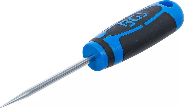 Actual product image BGS Piercing Awl 175 mm