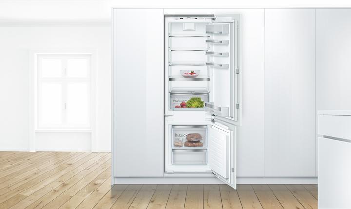 Actual product image Bosch Hausgeräte KIS87ADD0 (270 l)