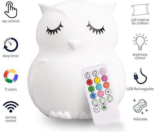 Produktbild Lumiworld Owl