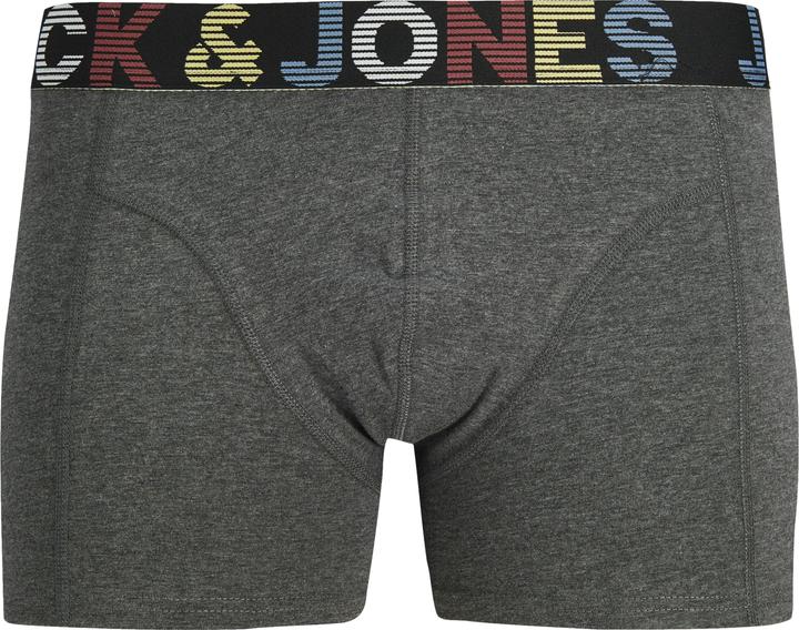 Produktbild Jack & Jones Jwhethan Trunks 3 Pack (XL, 3er Pack)