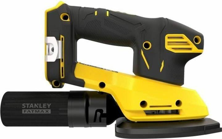 Produktbild Stanley 18 V (V20) Akku-Deltaschleifer, ohne Akku und Ladegerät (Deltaschleifer)