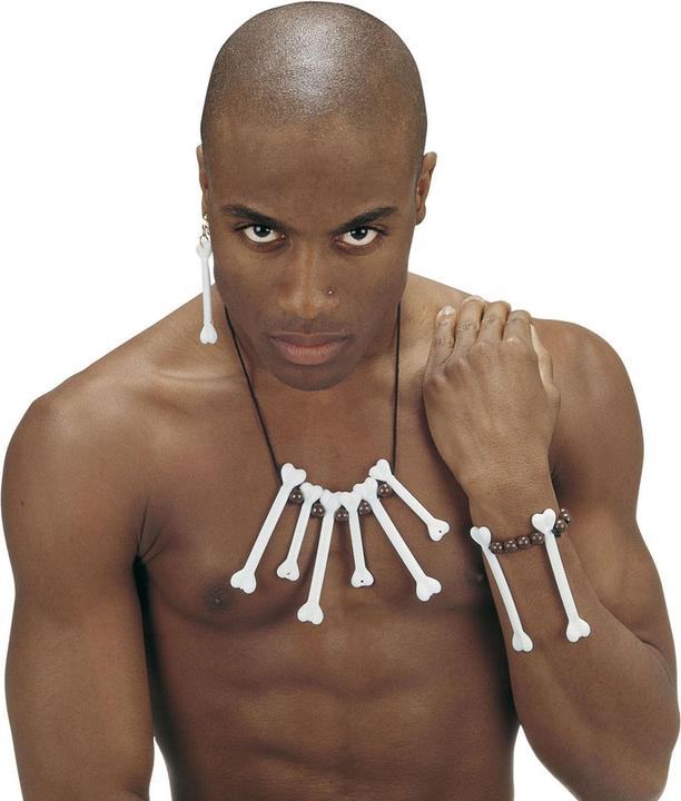 Produktbild Widmann Knochenschmuckset