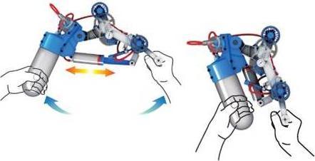 Produktbild Inpro Solar Air Car Luftdruck Auto