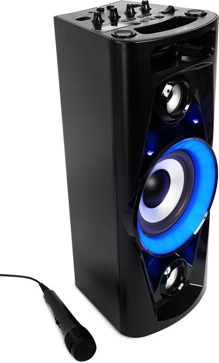 Produktbild Reflexion Ps07bt (FM, Bluetooth)