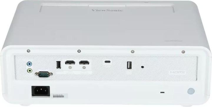 Produktbild Viewsonic X1 (Full HD, 2300 lm, 1.15 - 1.5:1)