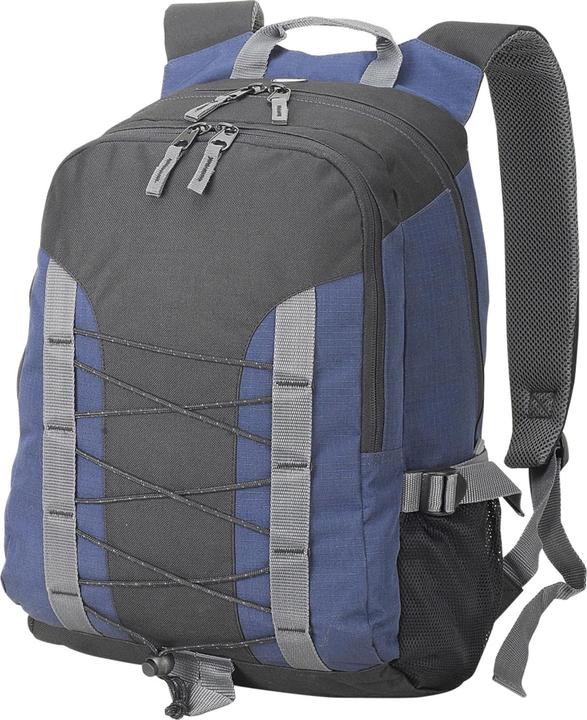 Actual product image Shugon Miami Backpack (26 Litres) (26 l)
