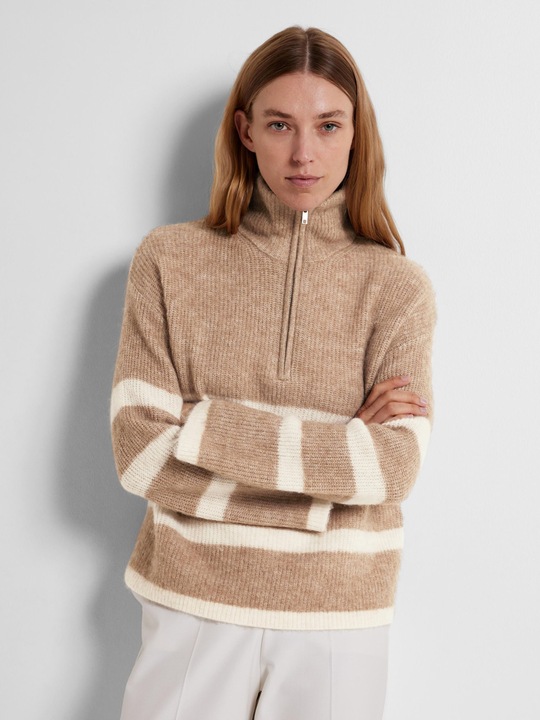Produktbild Selected Femme Merinowoll Pullover (M)