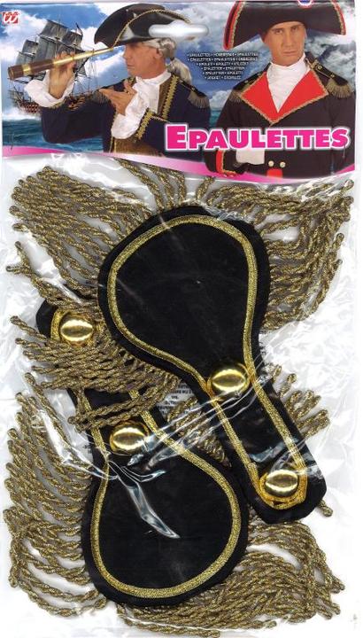 Produktbild Widmann Schulterklappen Napoleon