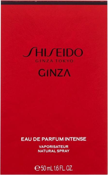 Immagine prodotto Shiseido Eau de Parfum Intense (Eau de parfum, 50 ml)