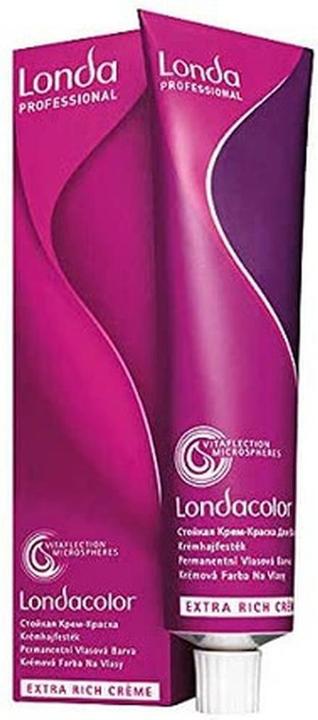 Produktbild Londa Cremehaarfarbe Color 6/1 dunkelblond-asch (6/1 dunkelblond-asch)