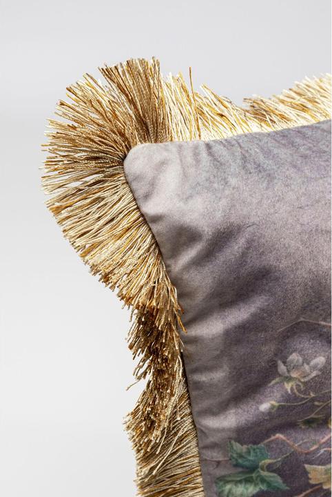 Actual product image Kare Design Kissen Romantic Still Life 45x45cm (45 x 45 cm)
